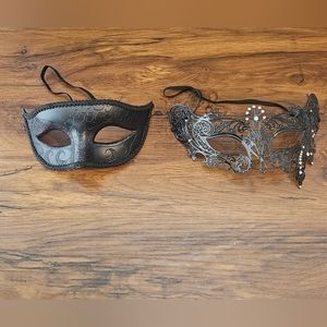 Masquerade mask